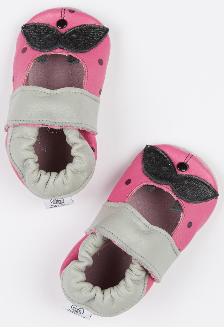 shooshoos - Squeak Multi-colour