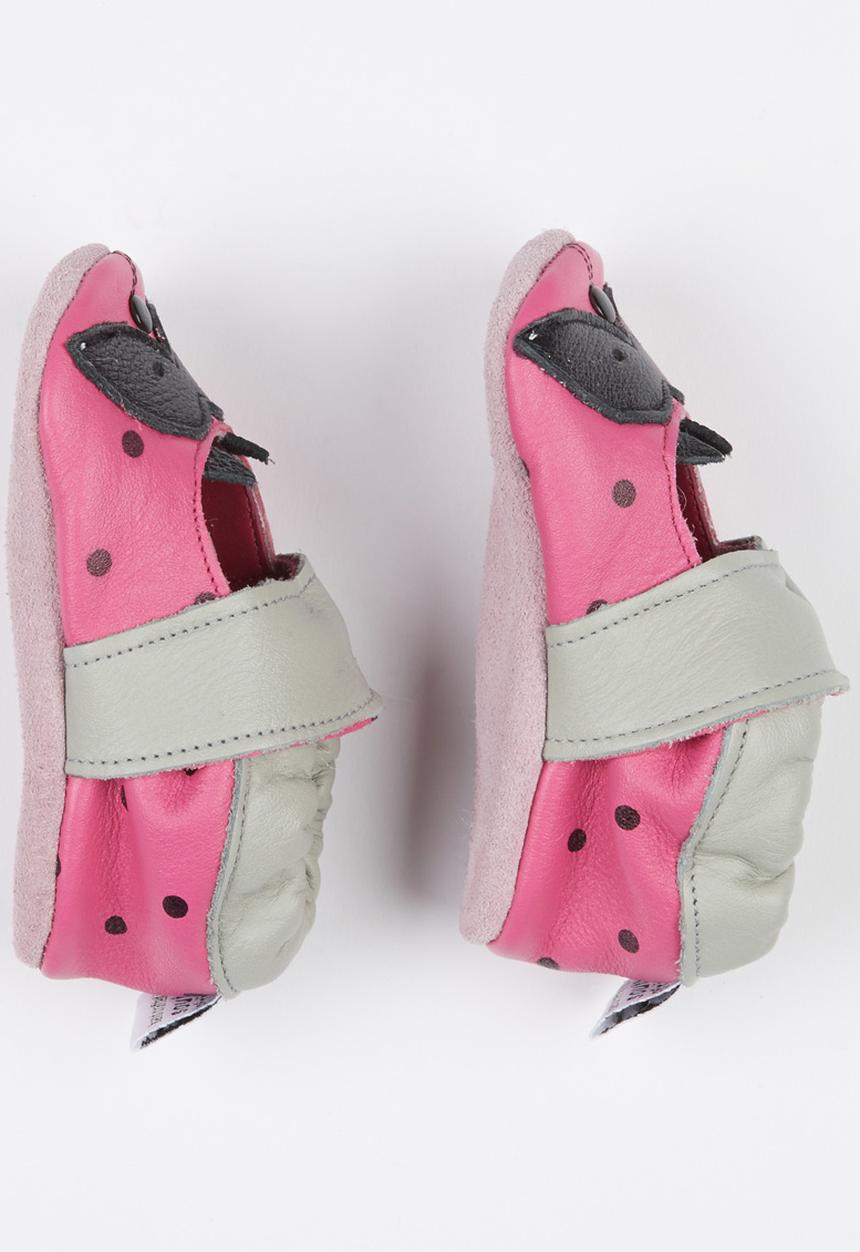 shooshoos - Squeak Multi-colour