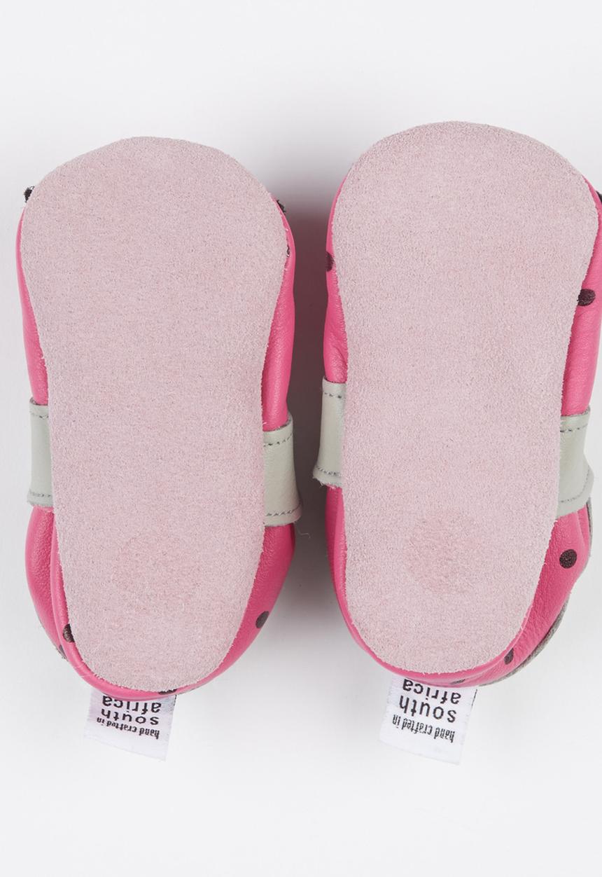 shooshoos - Squeak Multi-colour