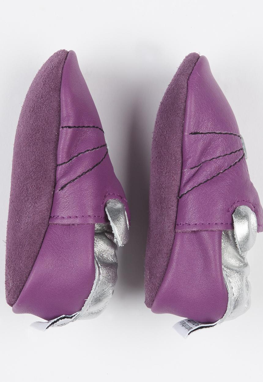 shooshoos - Dee Mid Purple