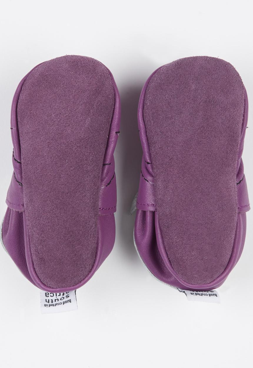 shooshoos - Dee Mid Purple