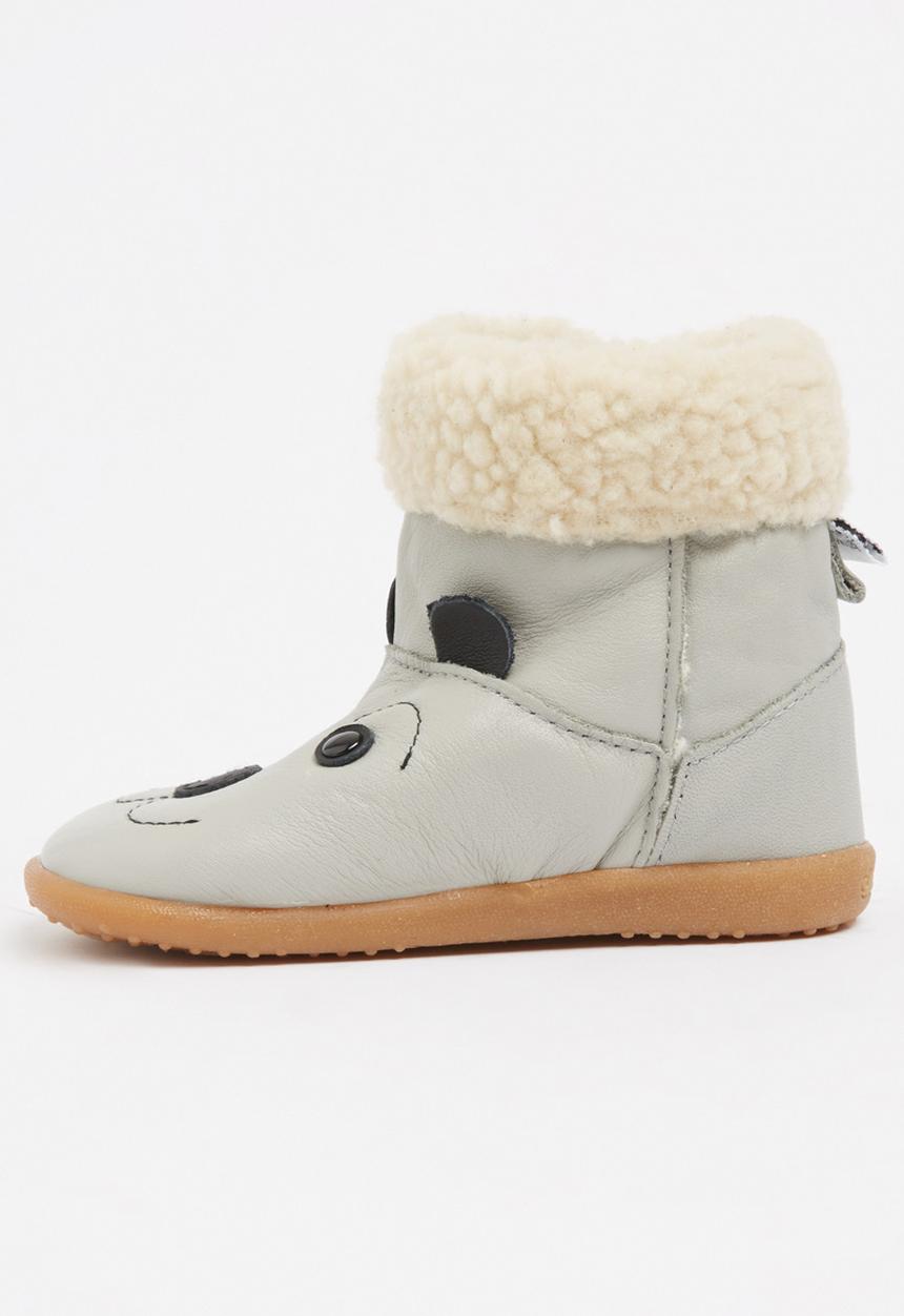 shooshoos - Adair  Boot Grey
