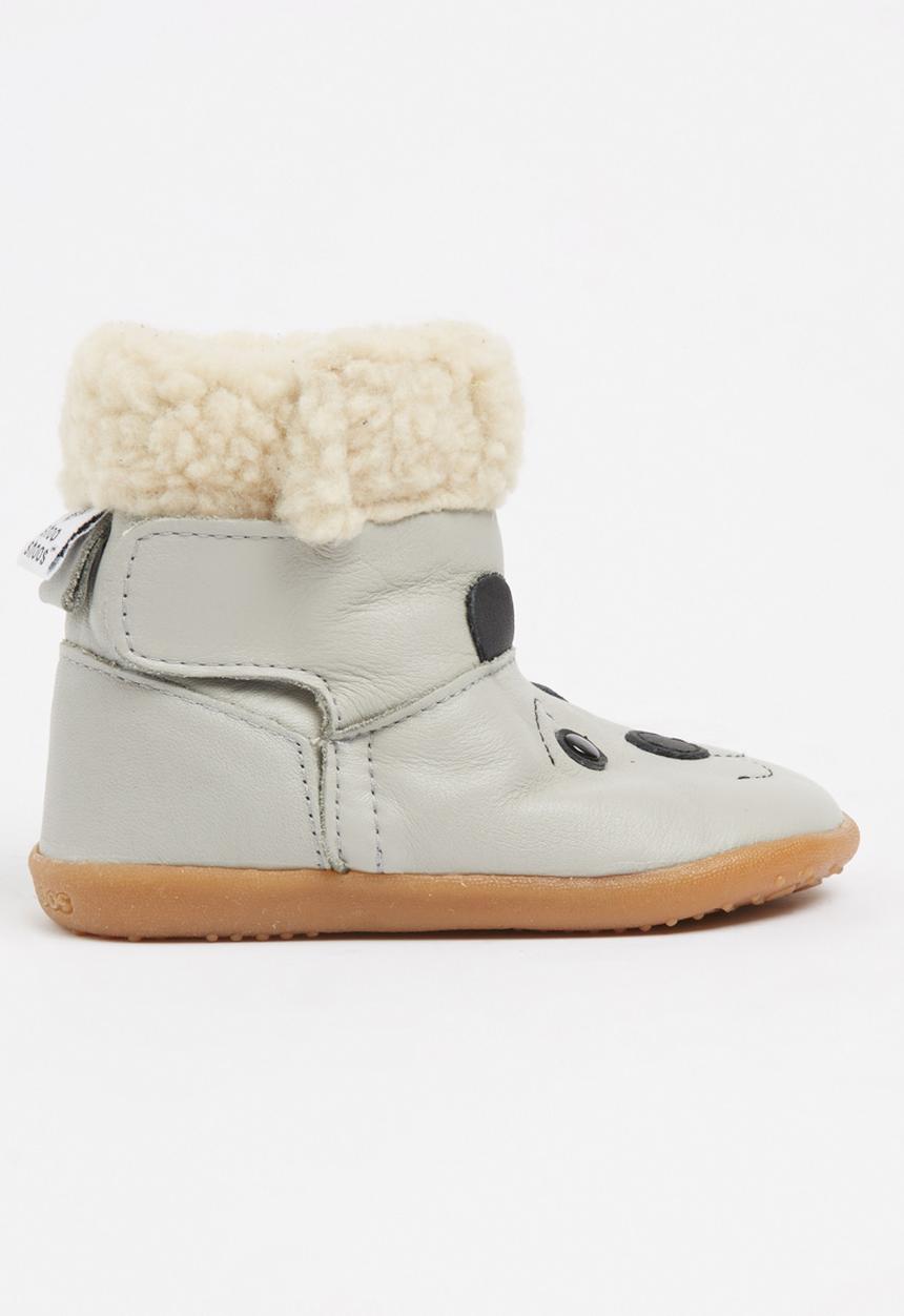 shooshoos - Adair  Boot Grey