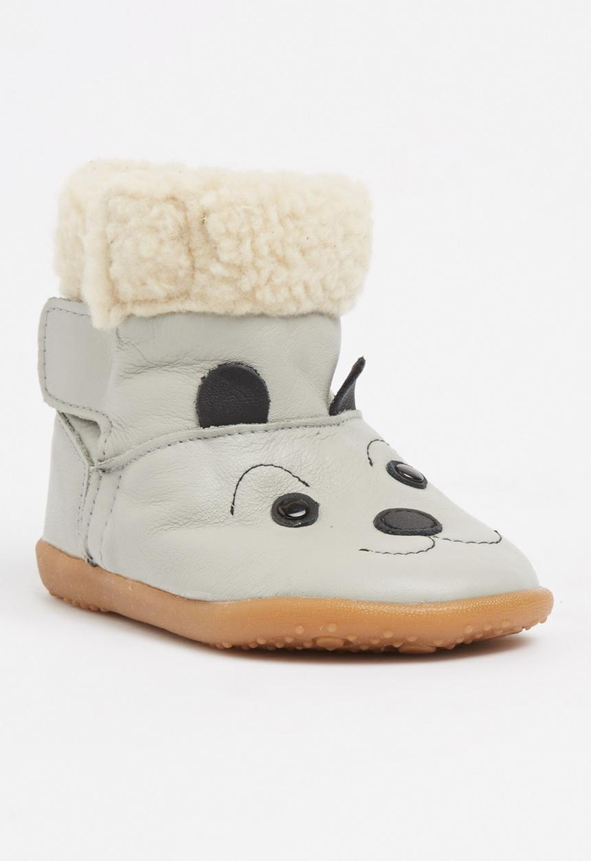 shooshoos - Adair  Boot Grey