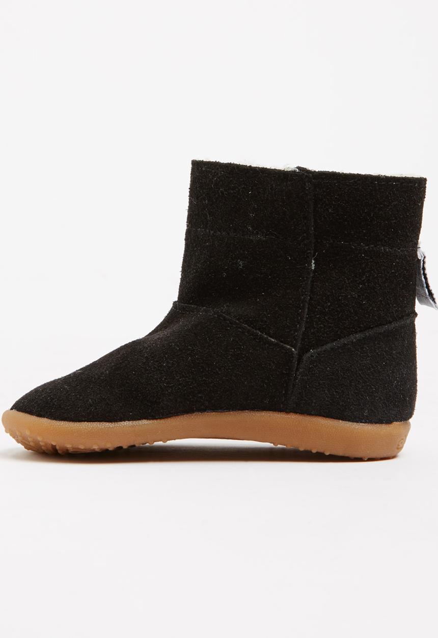 shooshoos - Angus   Boots Black