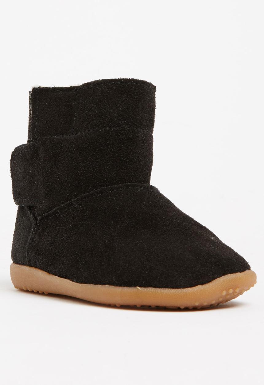 shooshoos - Angus   Boots Black