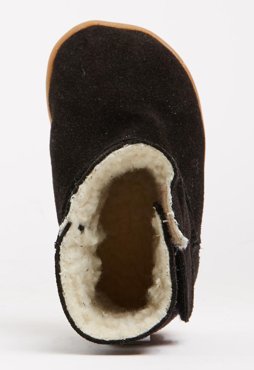 shooshoos - Angus   Boots Black