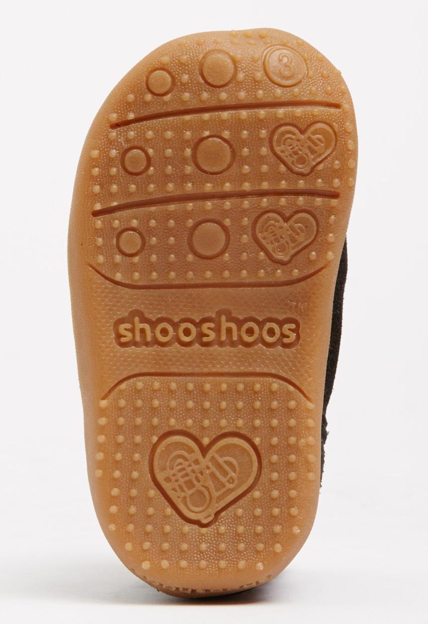 shooshoos - Angus   Boots Black