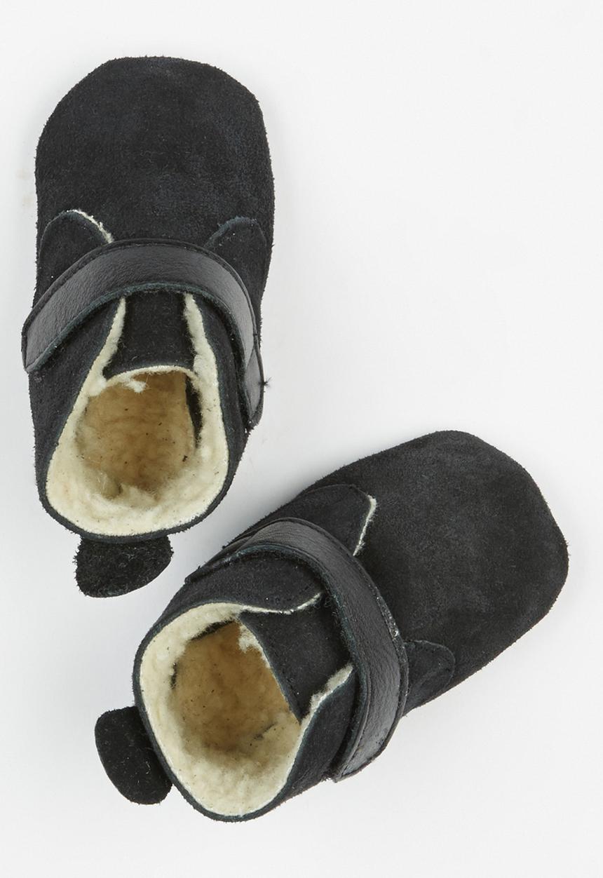 shooshoos - Magic Bootie  Black