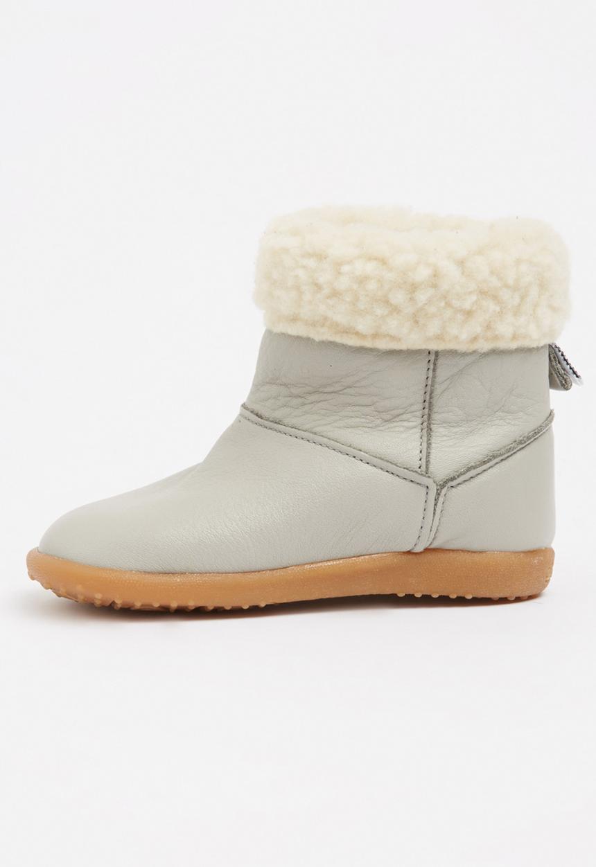 shooshoos - Frostine   Boots Grey