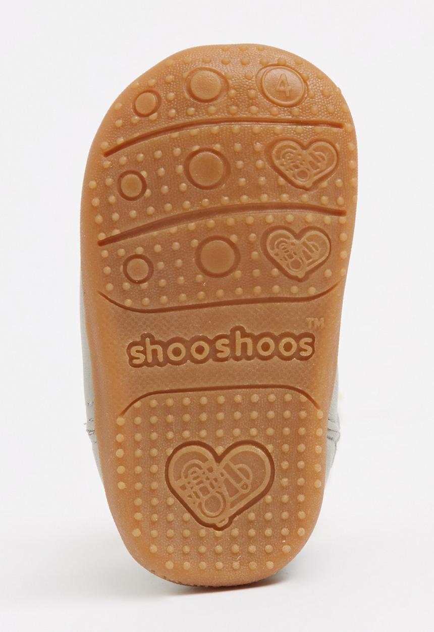 shooshoos - Frostine   Boots Grey