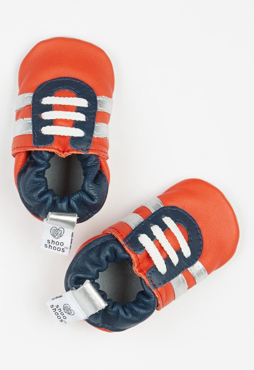 shooshoos - Cody Red