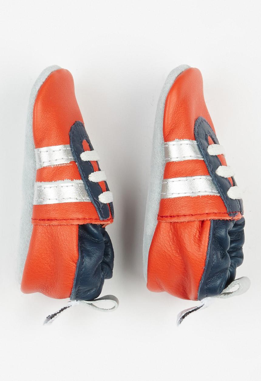 shooshoos - Cody Red