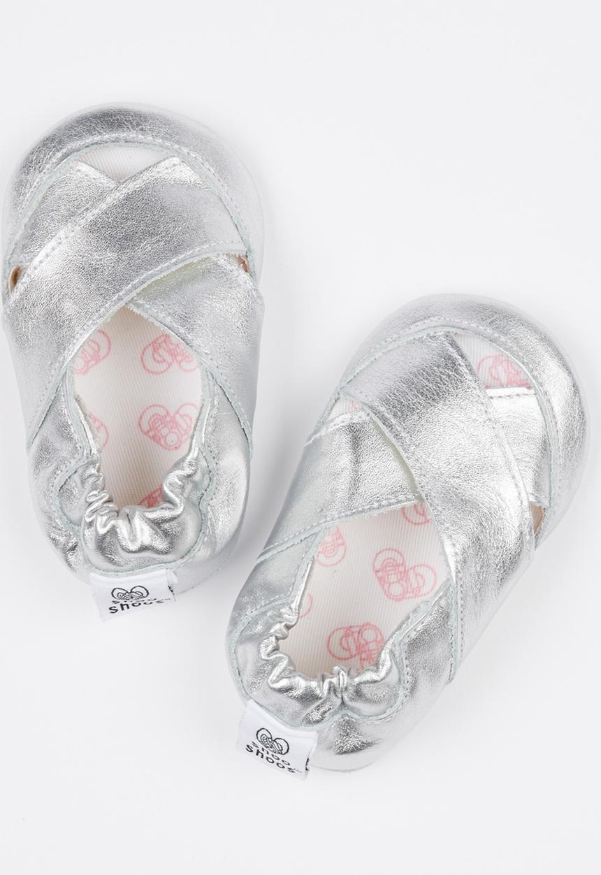 shooshoos - Charlotte Silver