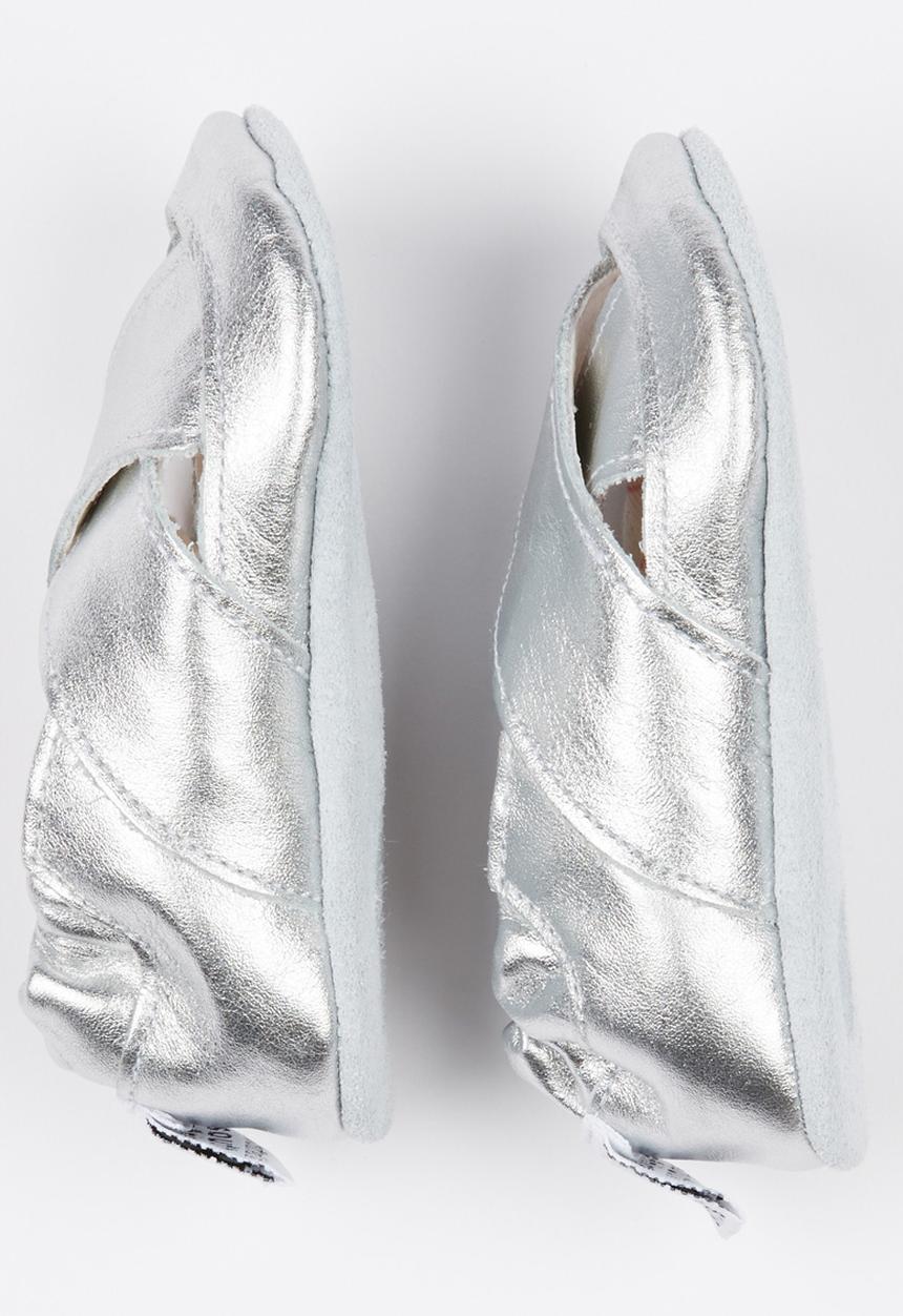 shooshoos - Charlotte Silver