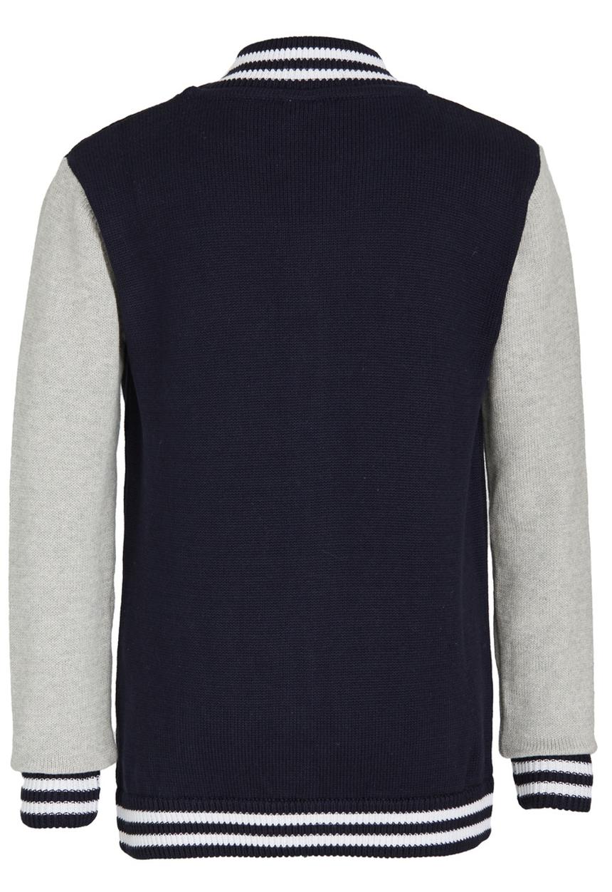 Soobe - Boys Cardigan Navy