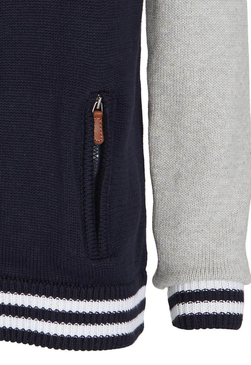 Soobe - Boys Cardigan Navy