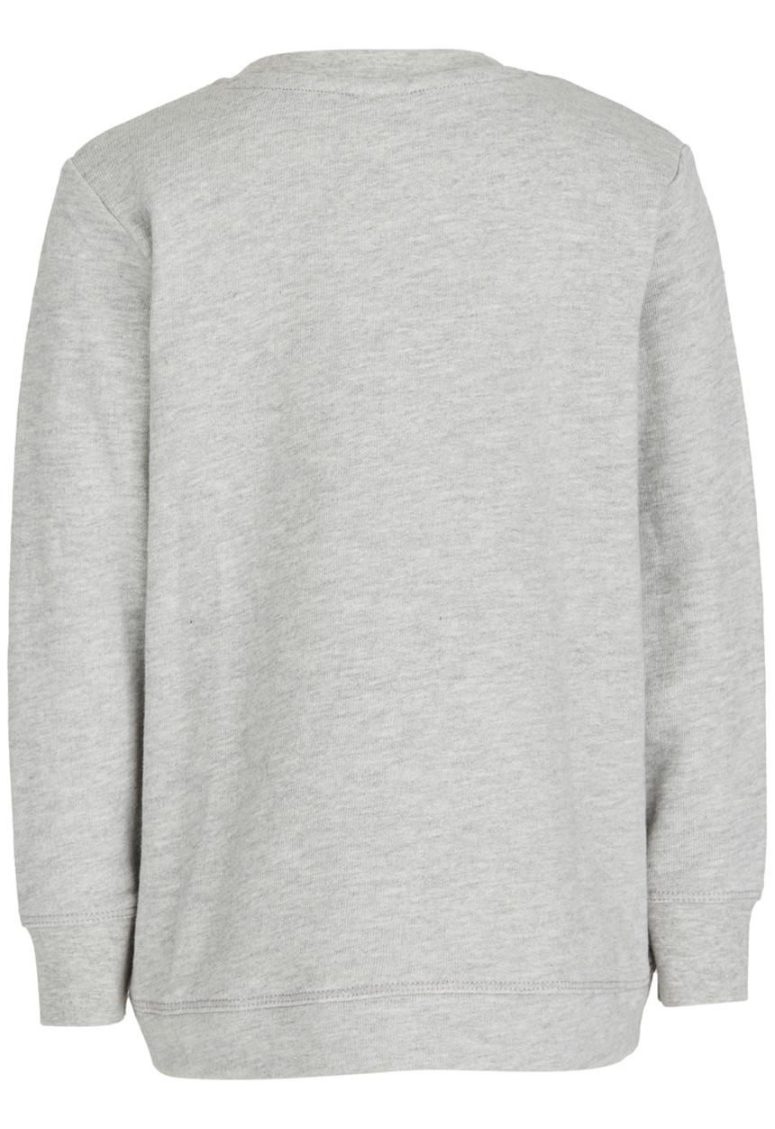 Soobe - Girls Printed Tee Grey
