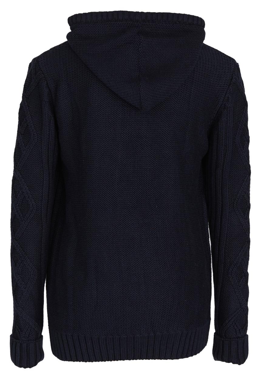 Soobe - Boys Cardigan Navy