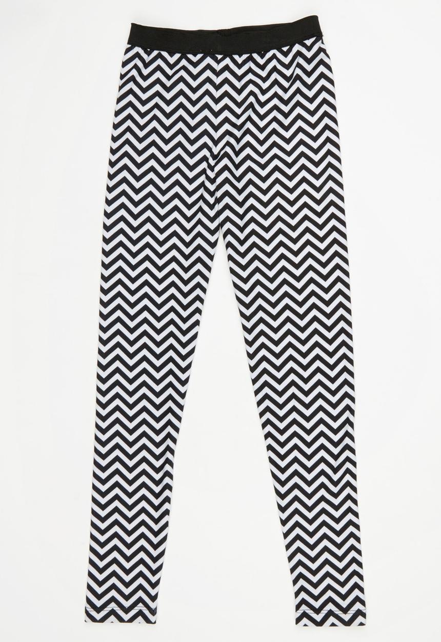 Soobe - Girls Legging Black