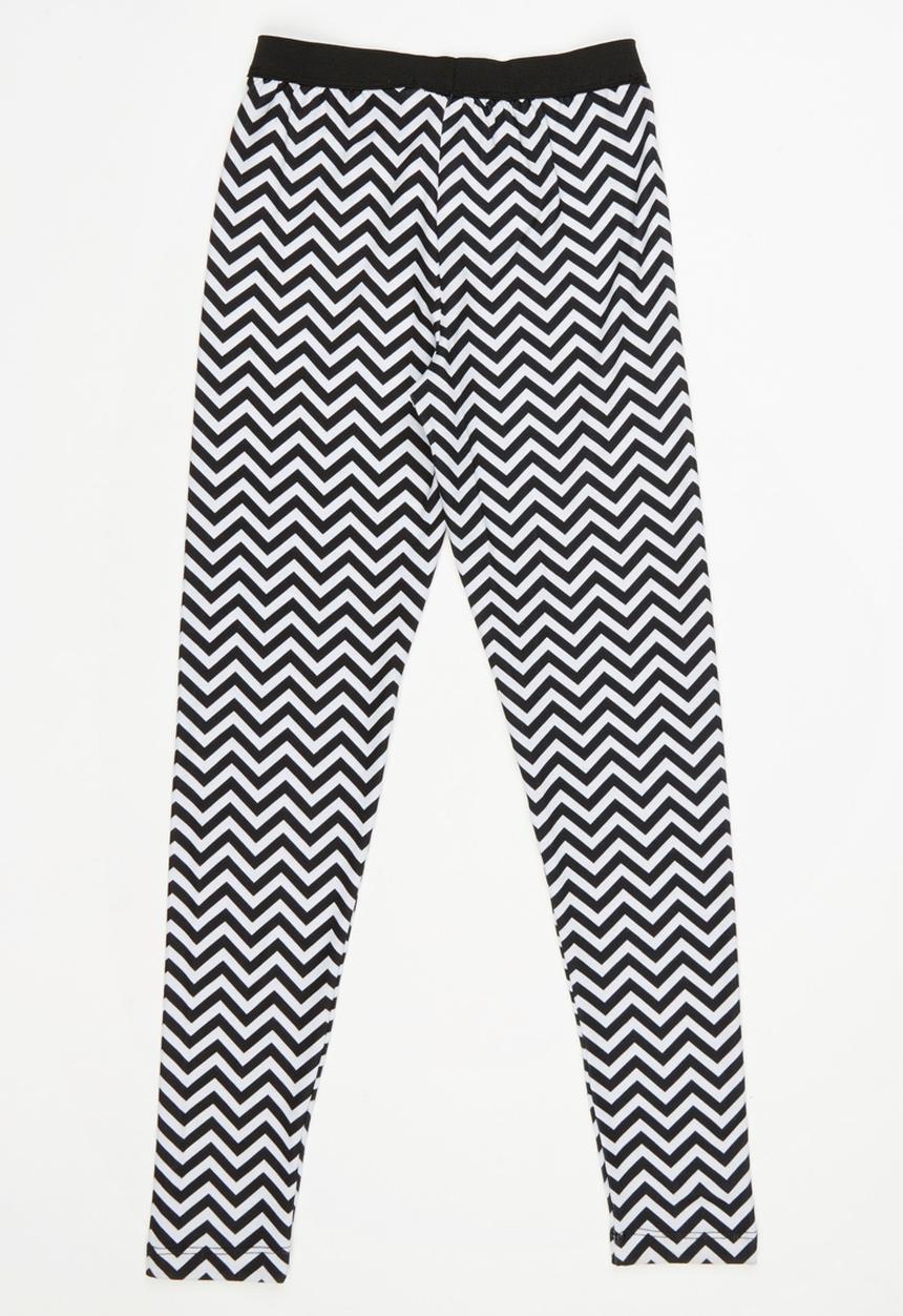 Soobe - Girls Legging Black