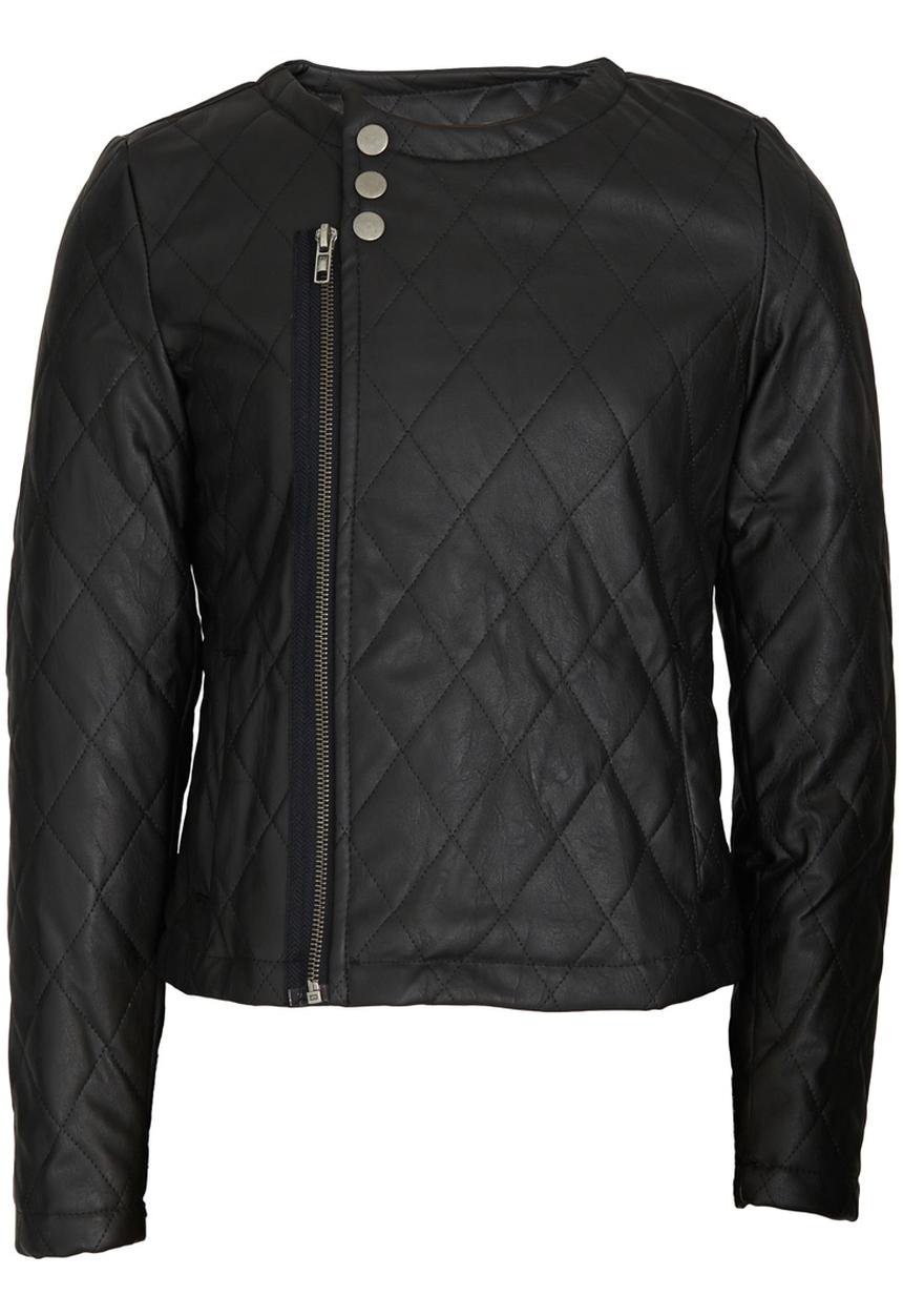 Soobe - Girls Jacket Black