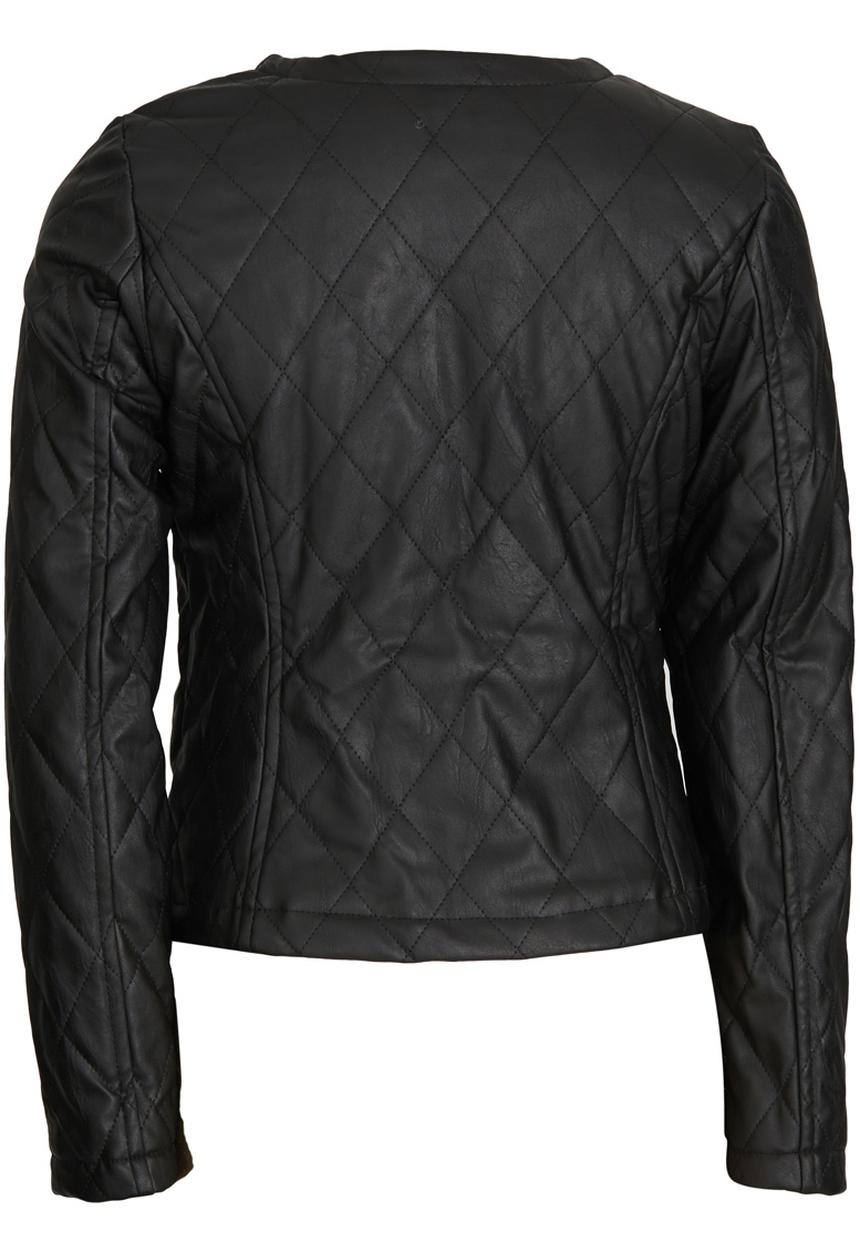 Soobe - Girls Jacket Black
