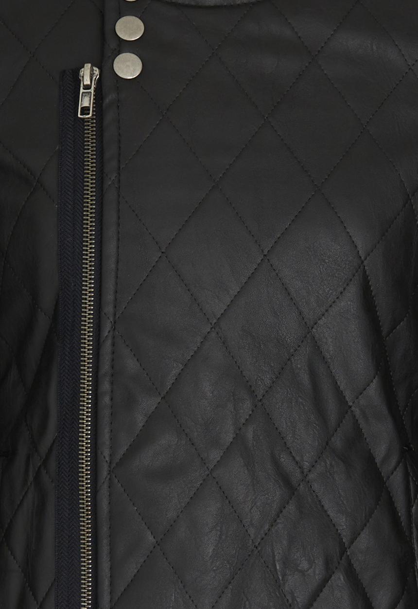 Soobe - Girls Jacket Black