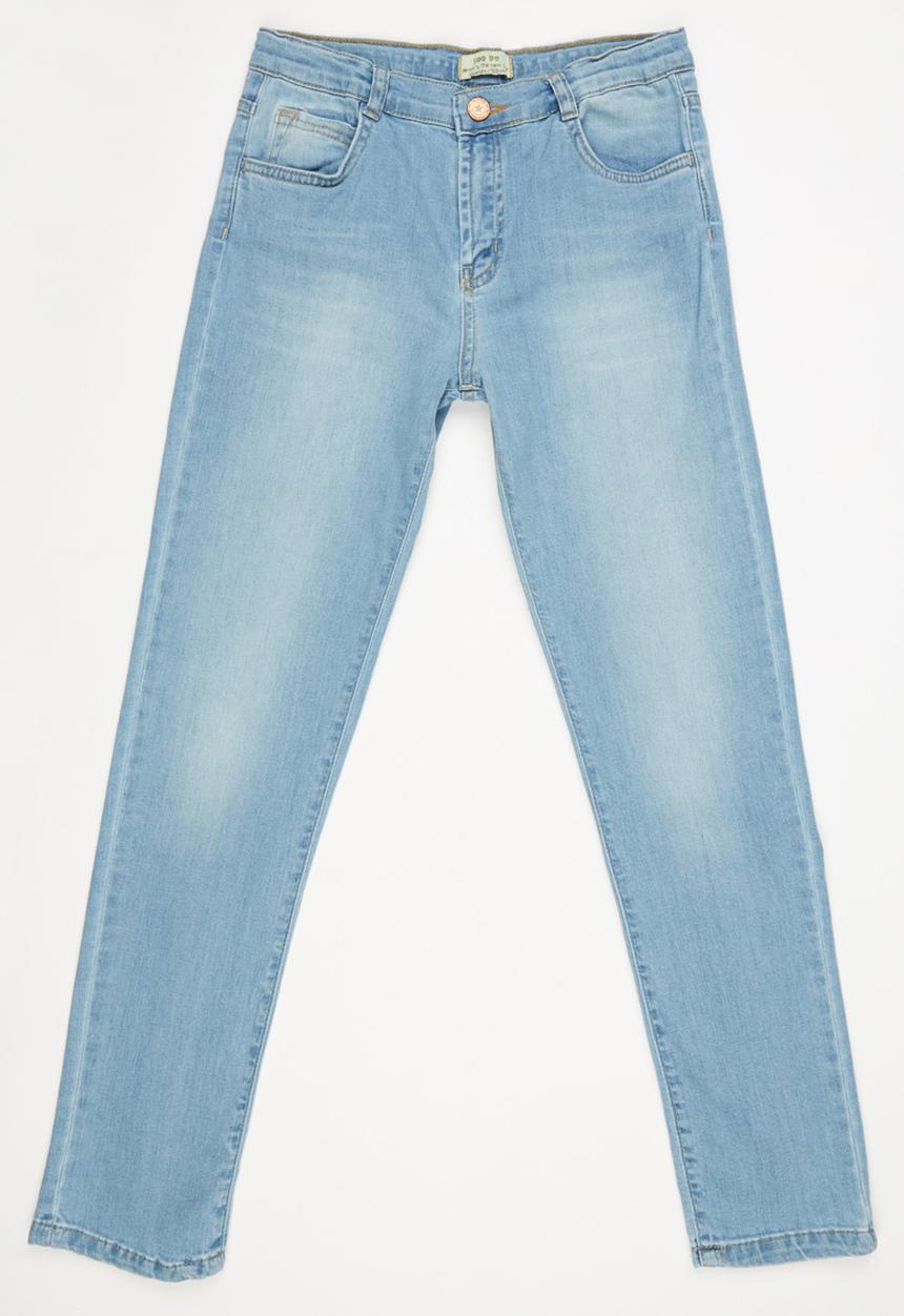 Soobe - Boys Denim Jean Pale Blue