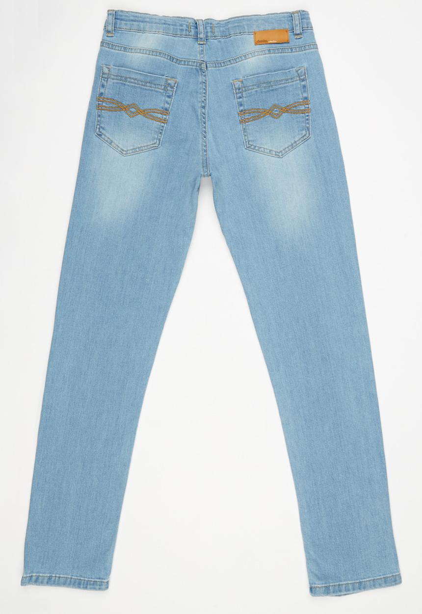 Soobe - Boys Denim Jean Pale Blue