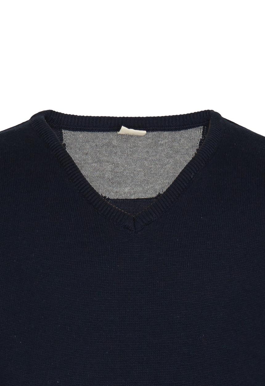 Soobe - Boys Printed Sweat Top Navy
