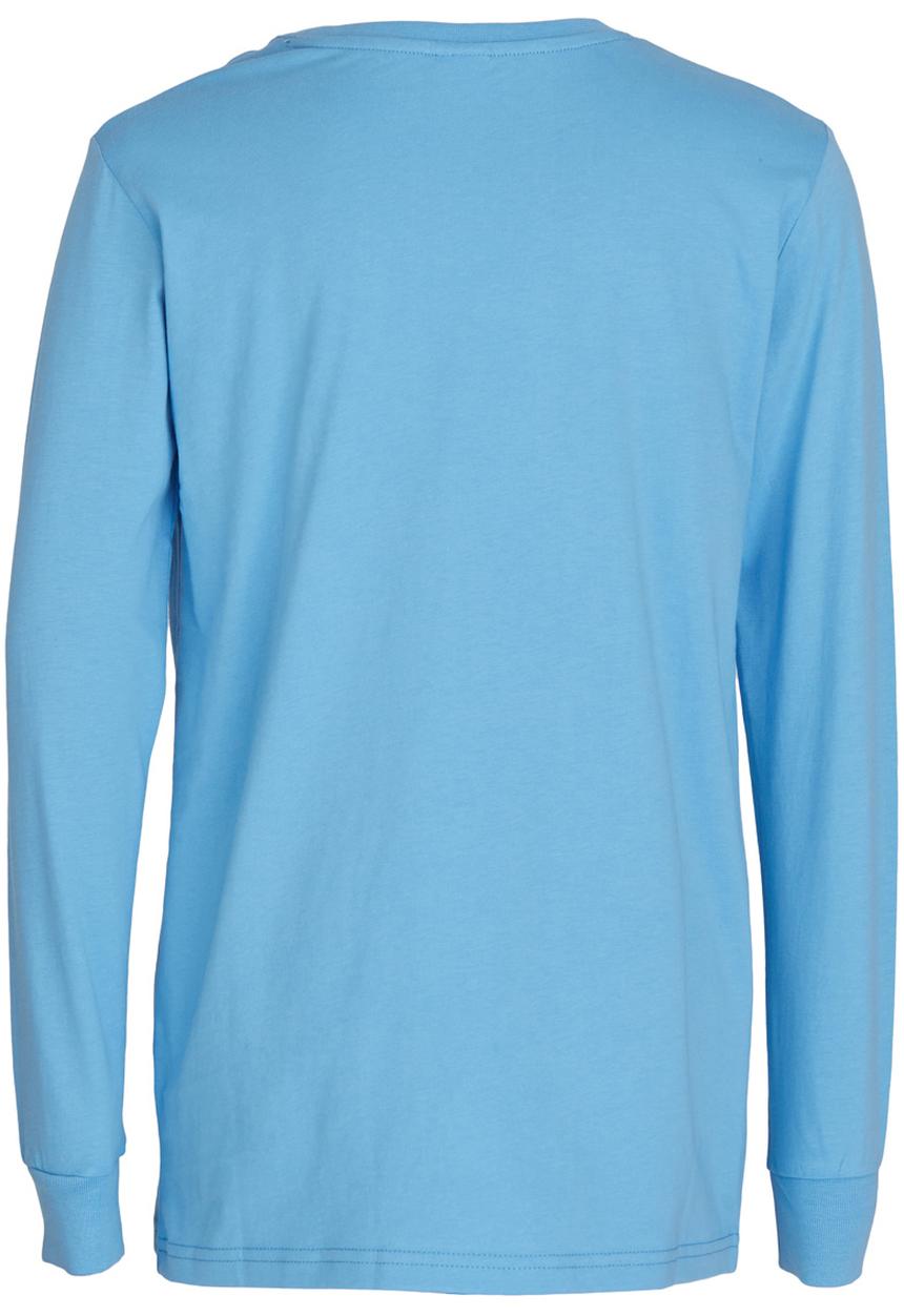 Soobe - Boys Printed Tee Pale Blue