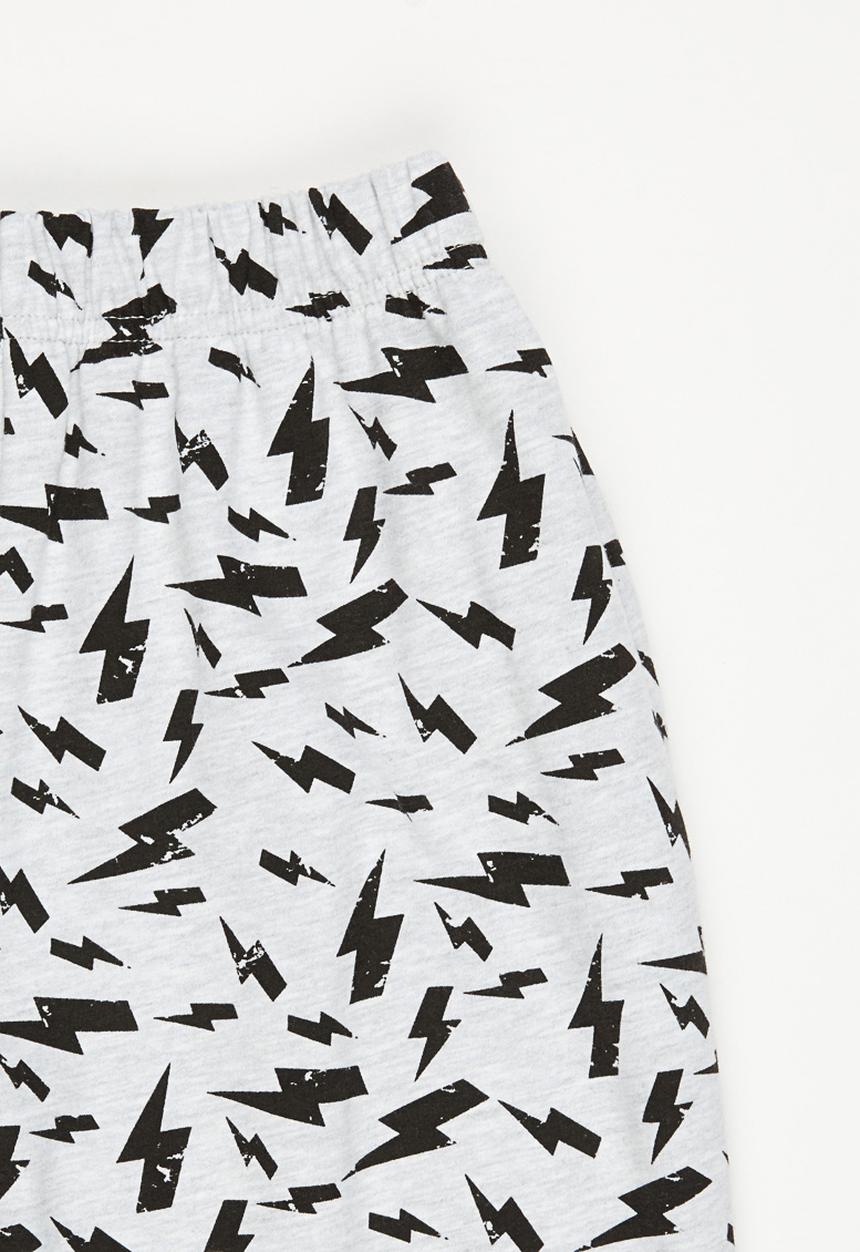 Soobe - Boys Jogger Grey