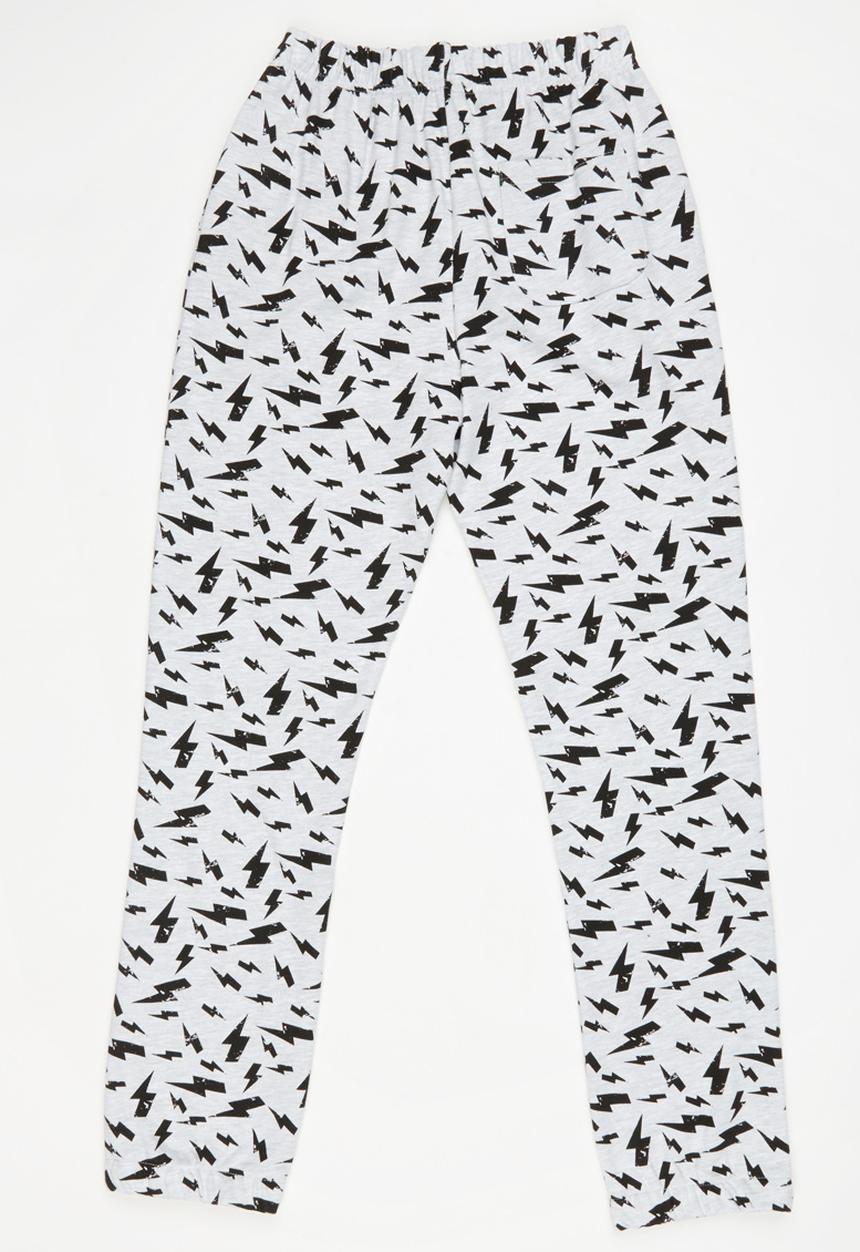Soobe - Boys Jogger Grey
