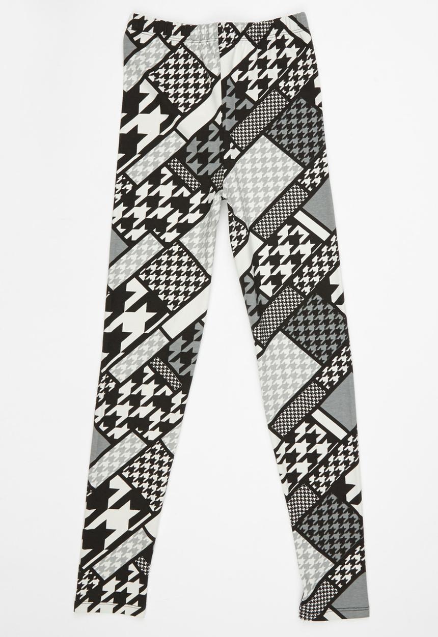 Soobe - Girls Long Legging Multi-colour