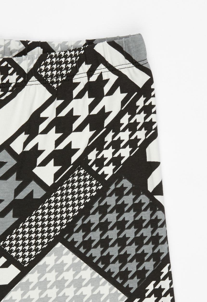 Soobe - Girls Long Legging Multi-colour
