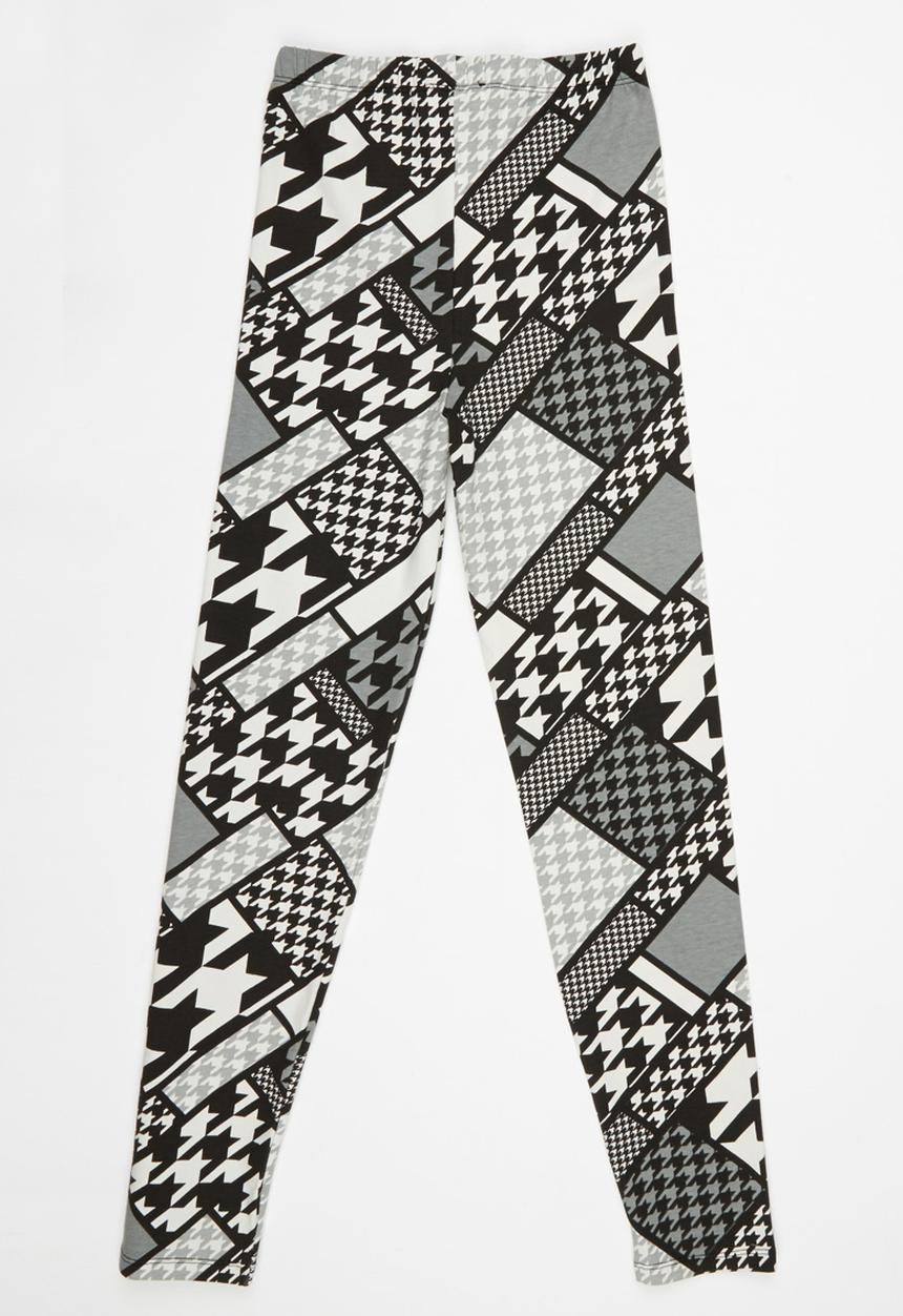 Soobe - Girls Long Legging Multi-colour