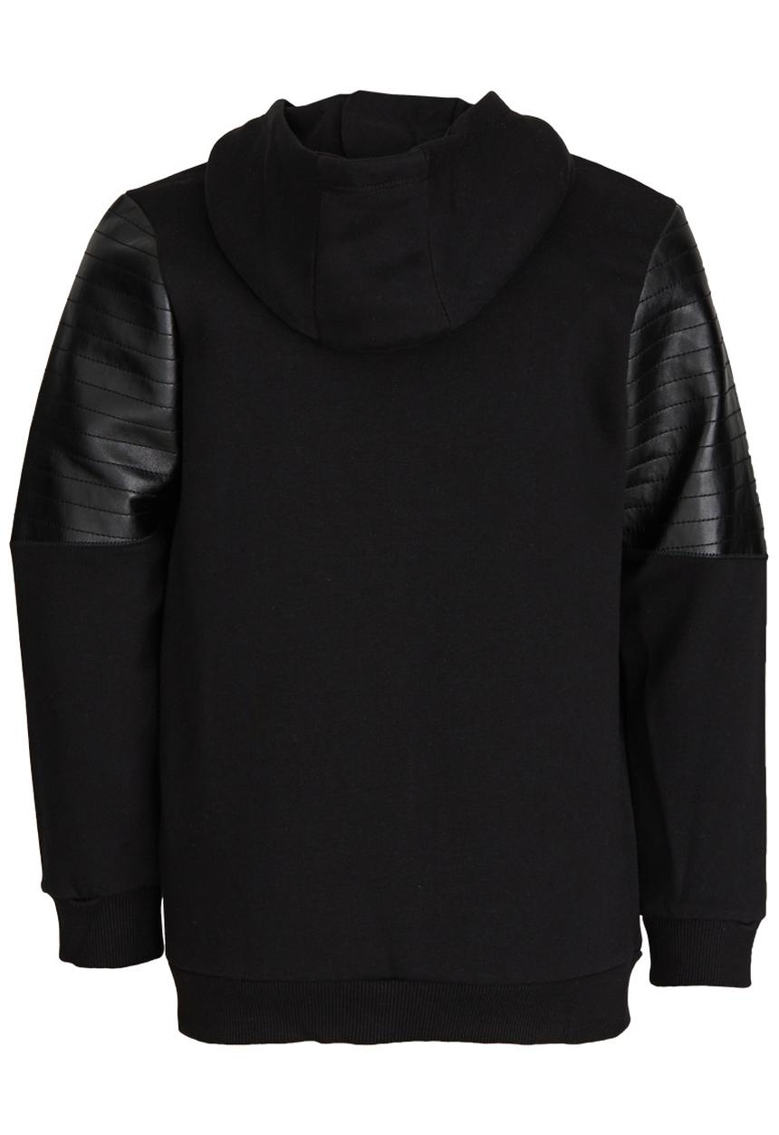 Soobe - Boys Hoodie  Black