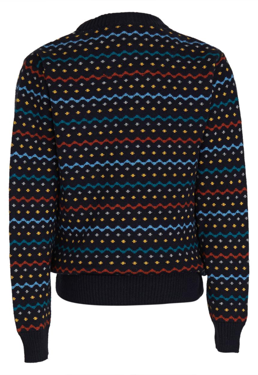 Soobe - Boys Jersey Navy