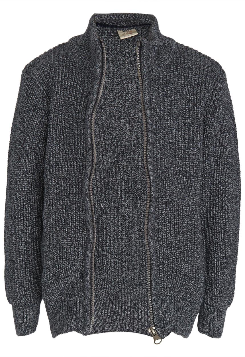 Soobe - Boys Cardigan Grey