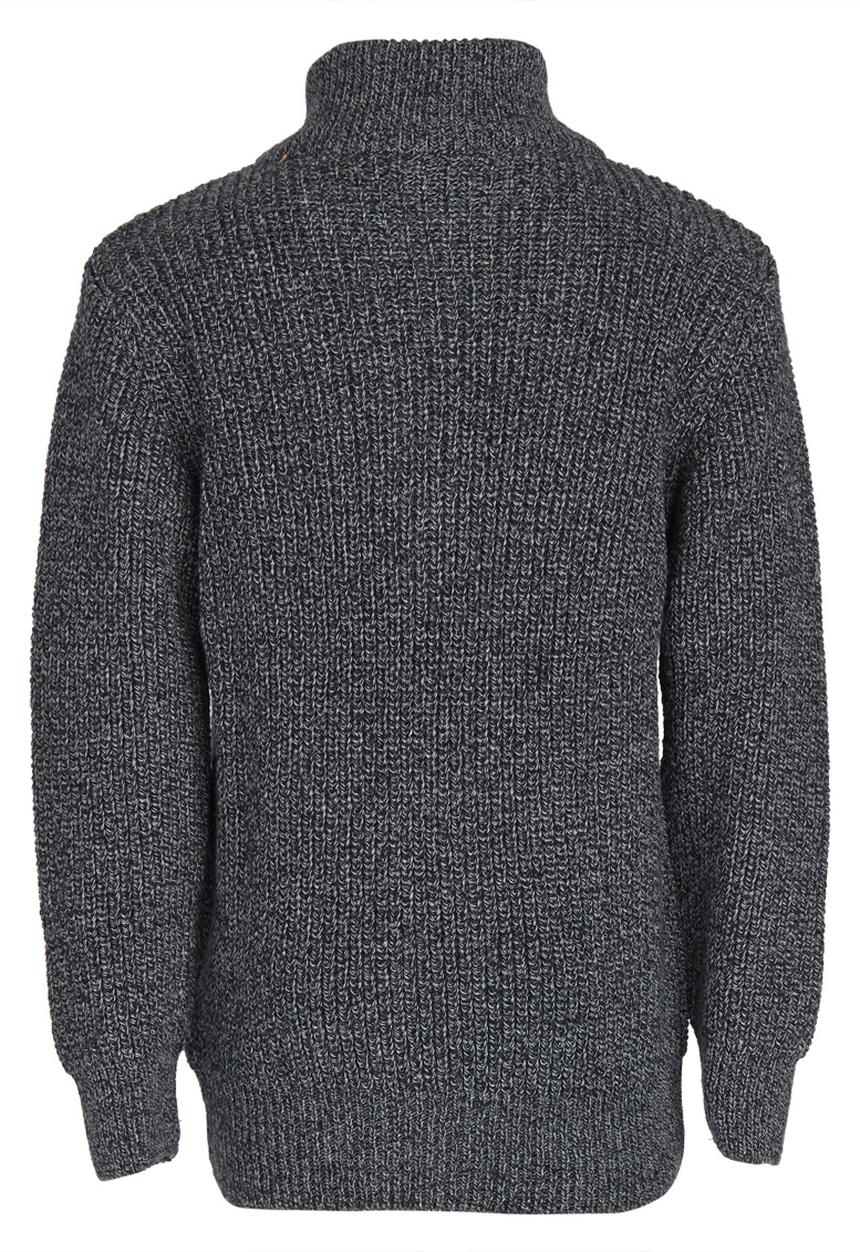 Soobe - Boys Cardigan Grey