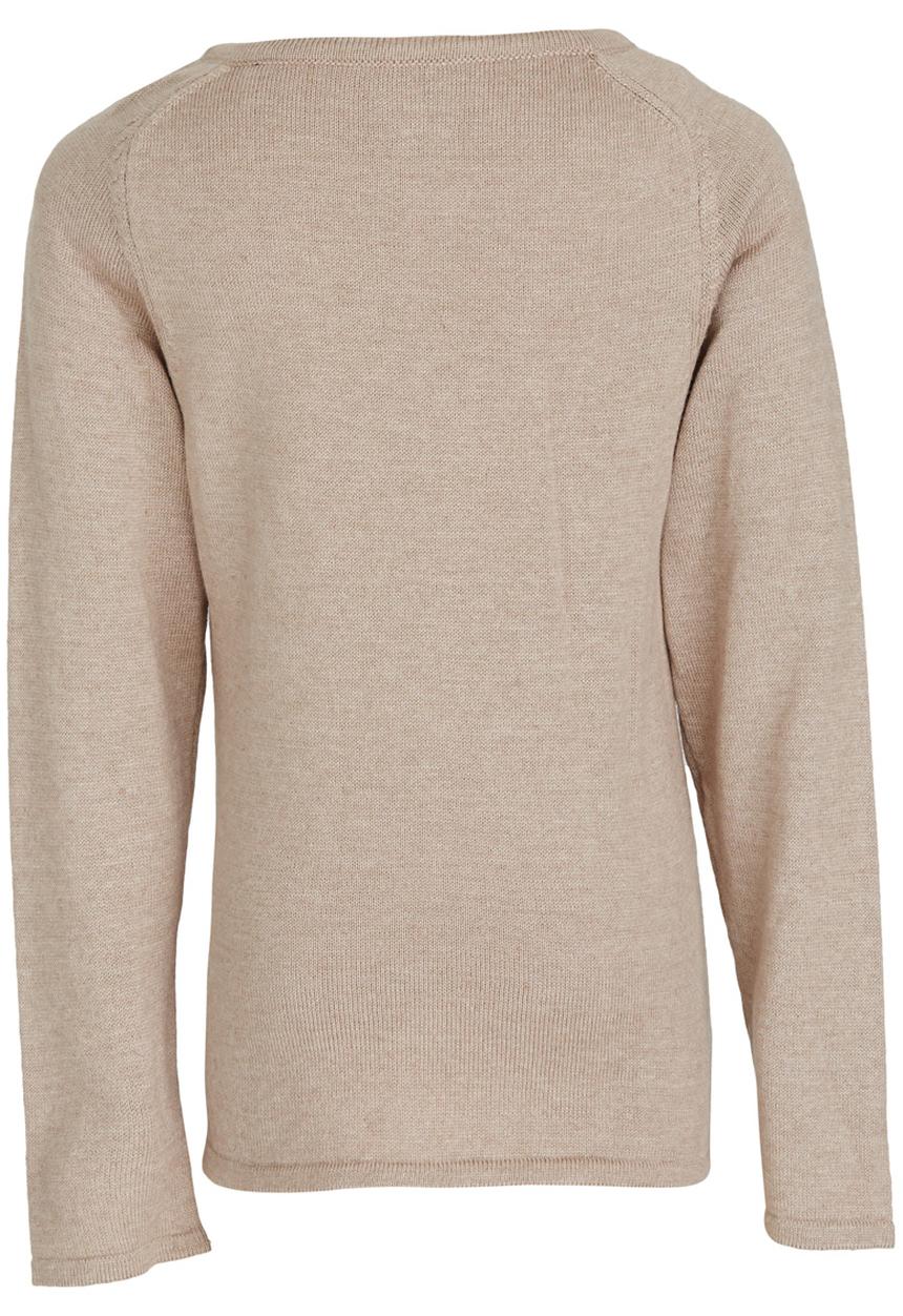 Soobe - Girls Cardigan Beige