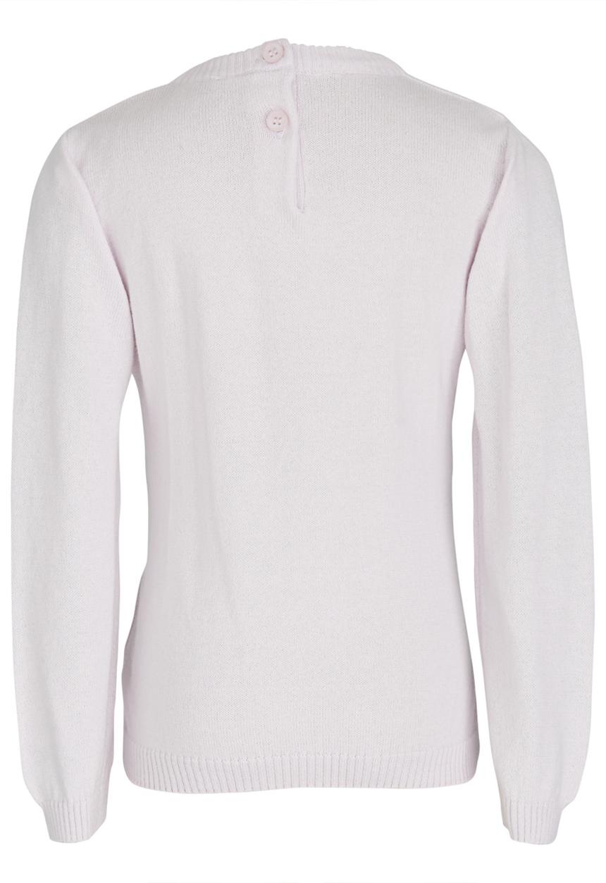 Soobe - Girls Printed Tee Pale Pink