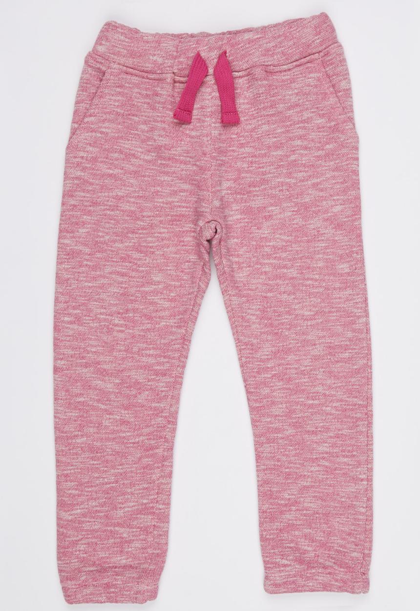 Soobe - Girls Jogger Mid Pink