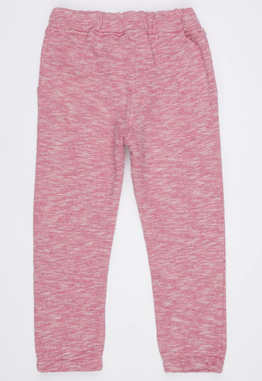 Soobe - Girls Jogger Mid Pink