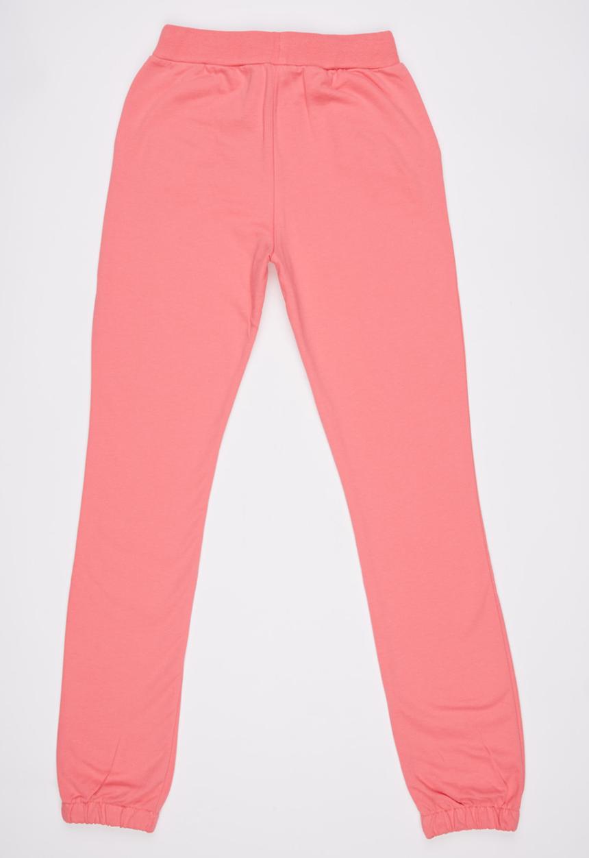 Soobe - Girls Jogger Mid Pink
