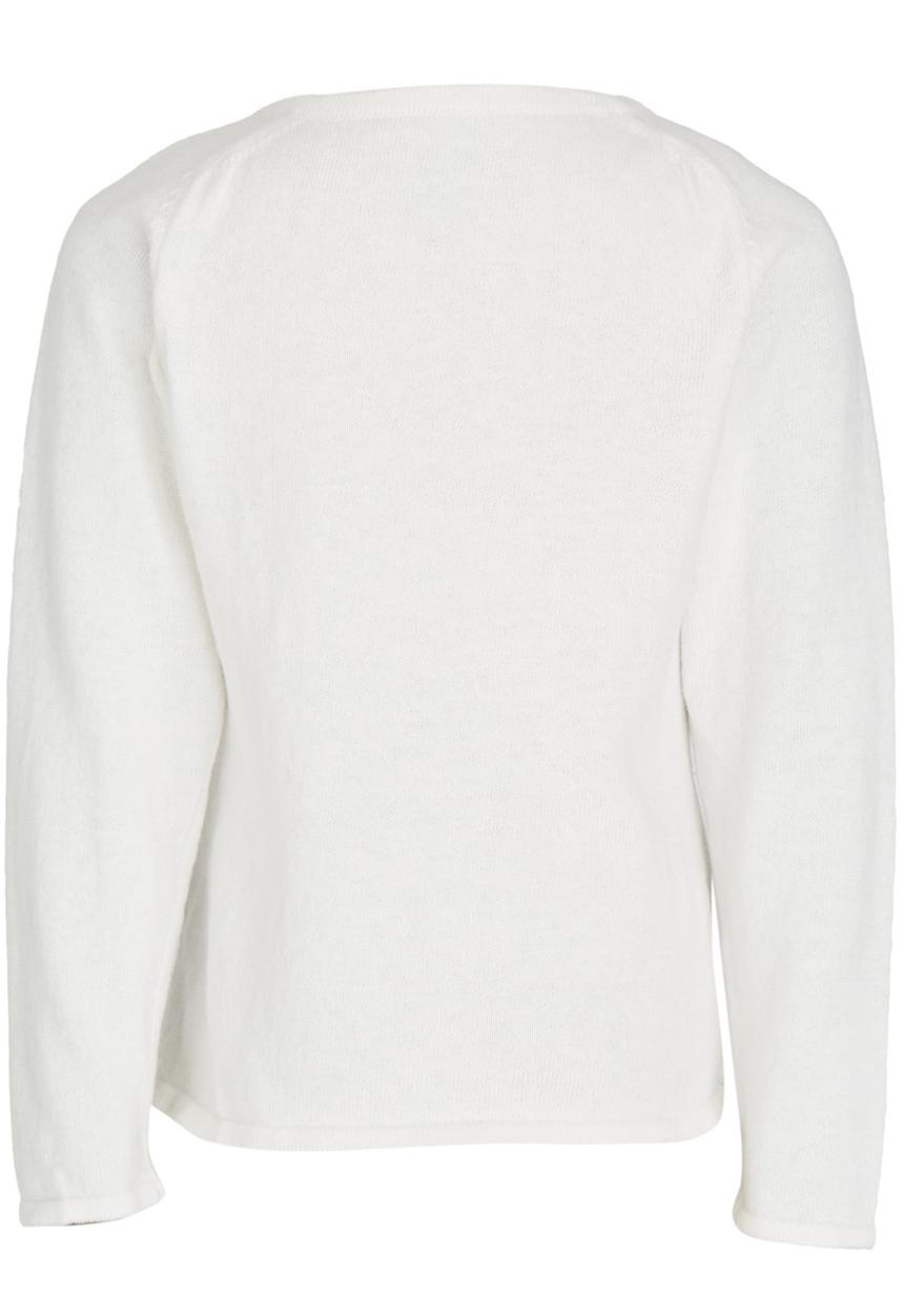 Soobe - Girls Cardigan Milk