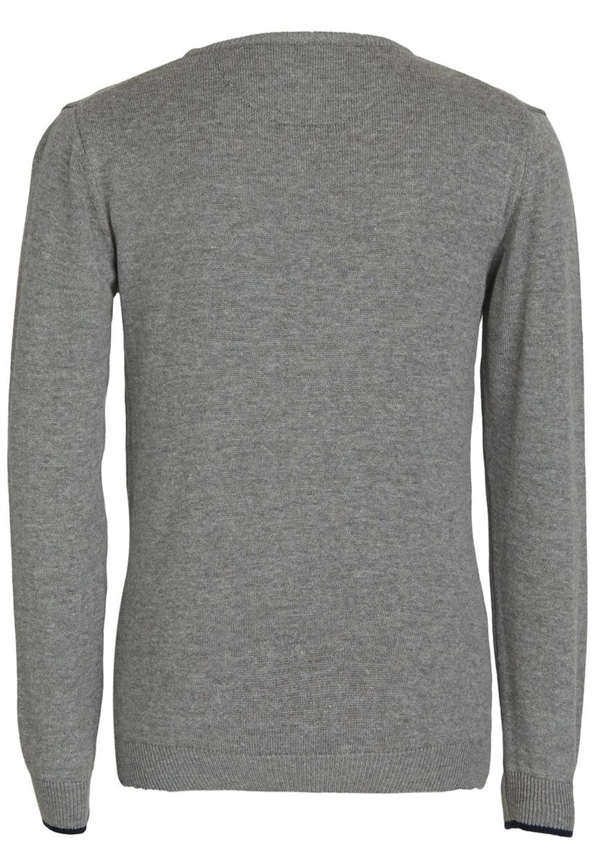 Soobe - Boys Printed Sweat Top Grey