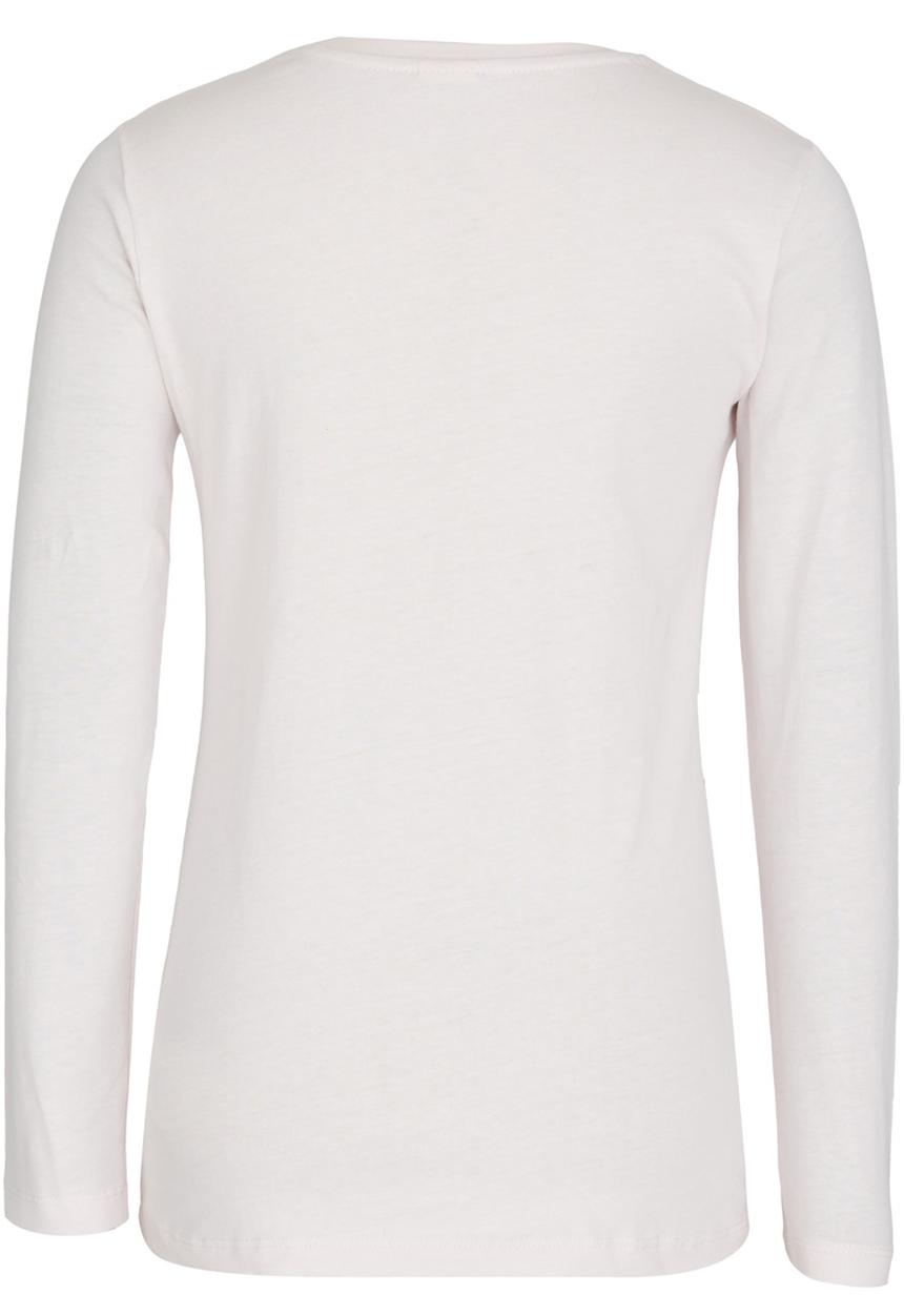 Soobe - Girls Printed Tee Pale Pink