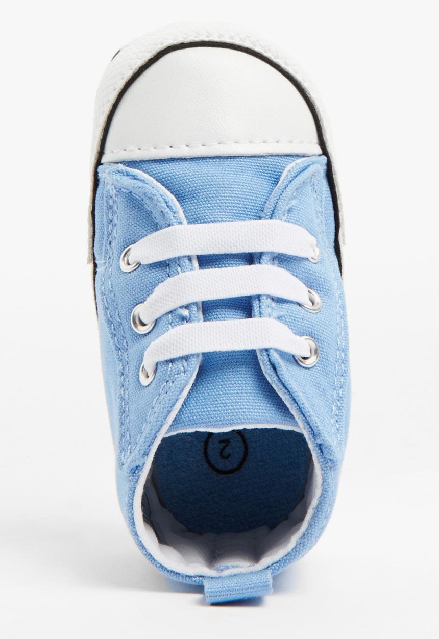 SOVIET - Newborn Viper Pale Blue